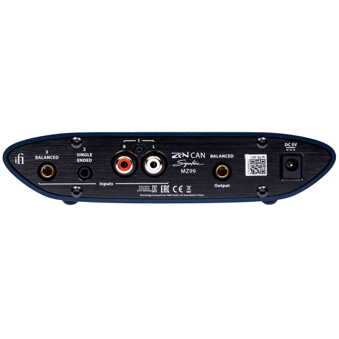 Headphone-Zone-iFi Audio-ZEN CAN Signature MZ99