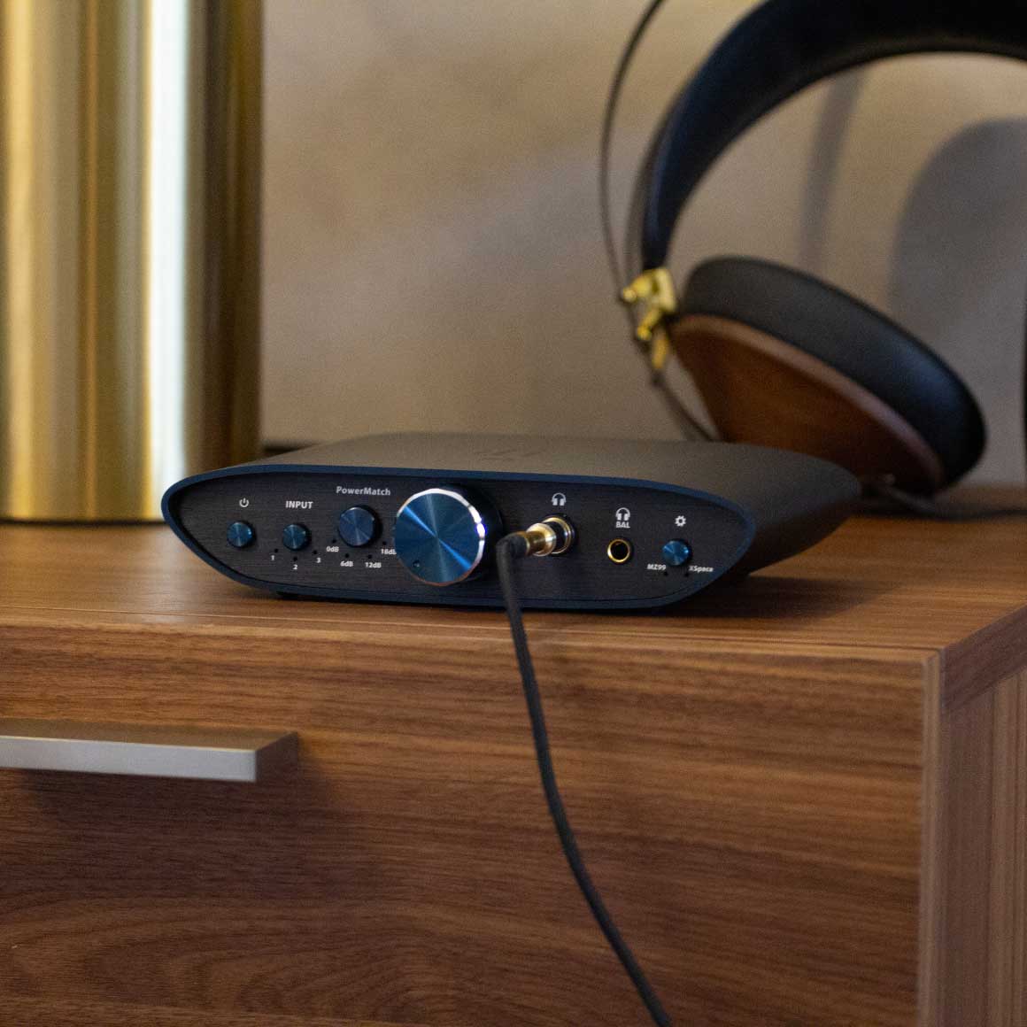 Headphone-Zone-iFi Audio-ZEN CAN Signature MZ99