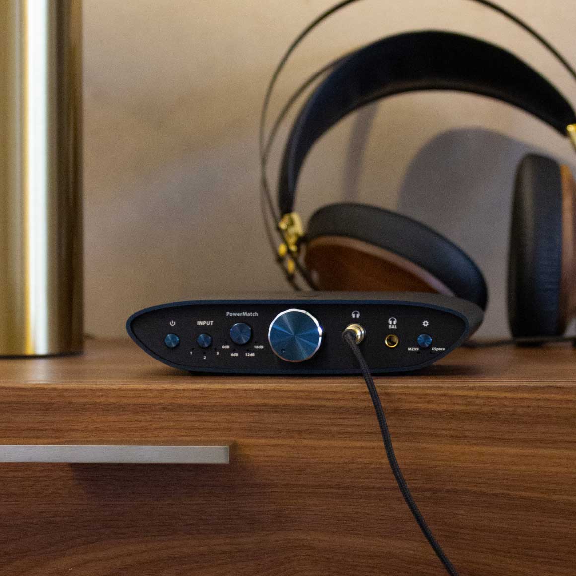 Headphone-Zone-iFi Audio-ZEN CAN Signature MZ99
