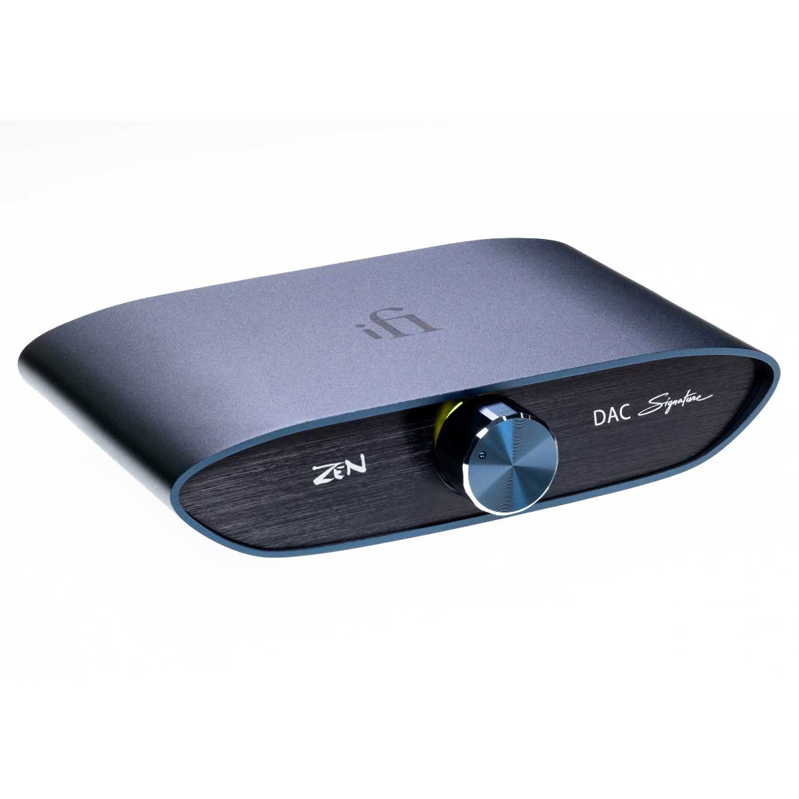Headphone-Zone-iFi Audio-ZEN DAC Signature V2