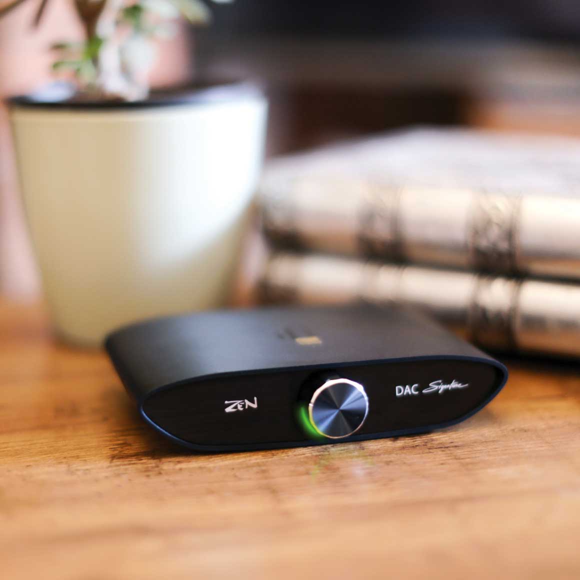 Headphone-Zone-iFi Audio-ZEN DAC Signature V2