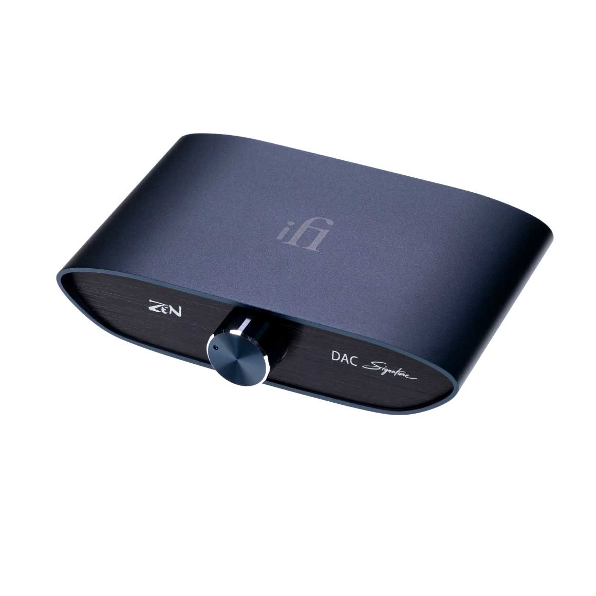 Headphone-Zone-iFi Audio-ZEN DAC Signature V2