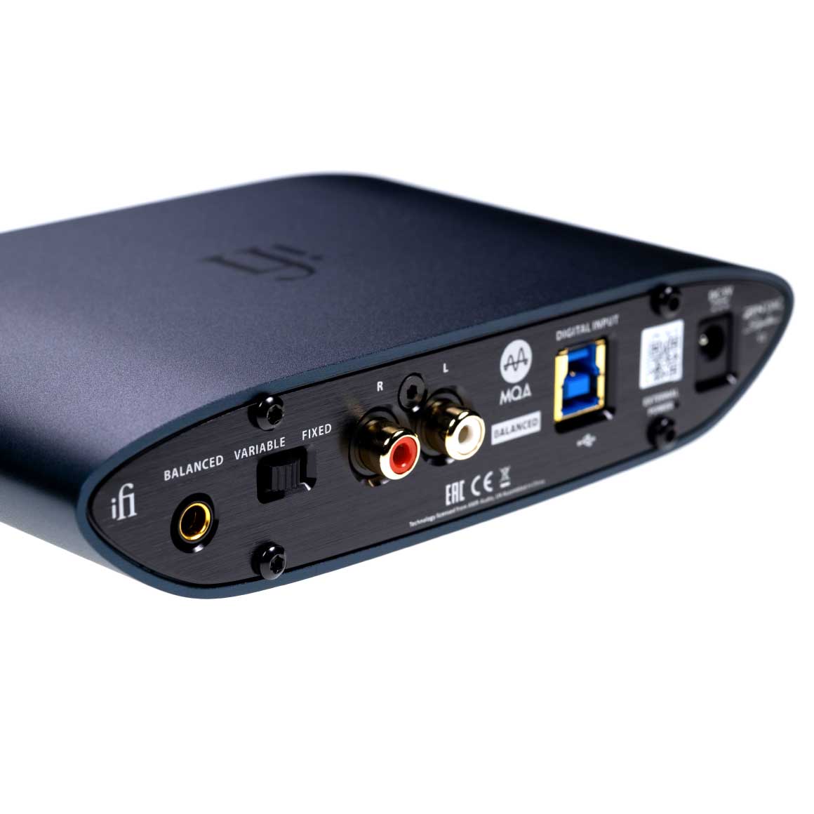 Headphone-Zone-iFi Audio-ZEN DAC Signature V2