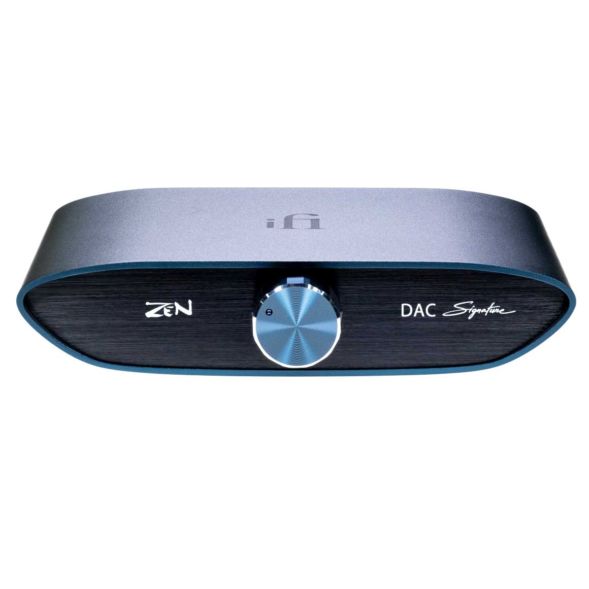Headphone-Zone-iFi Audio-ZEN DAC Signature V2