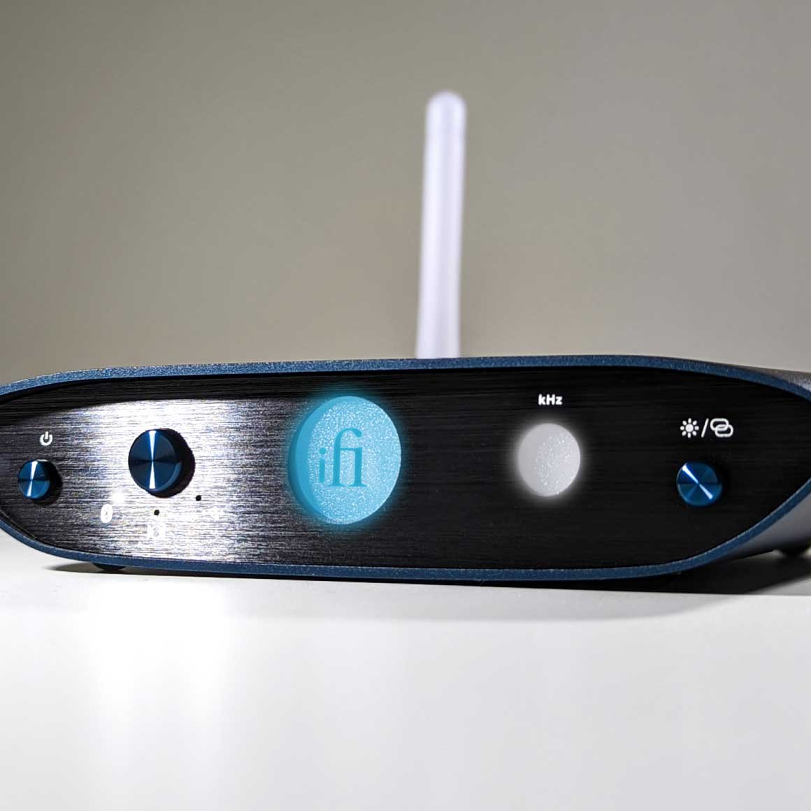 Headphone-Zone-iFi Audio-ZEN One Signature