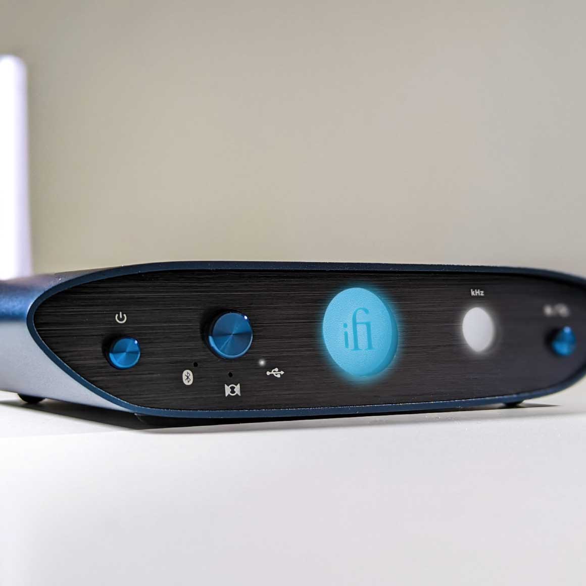 Headphone-Zone-iFi Audio-ZEN One Signature