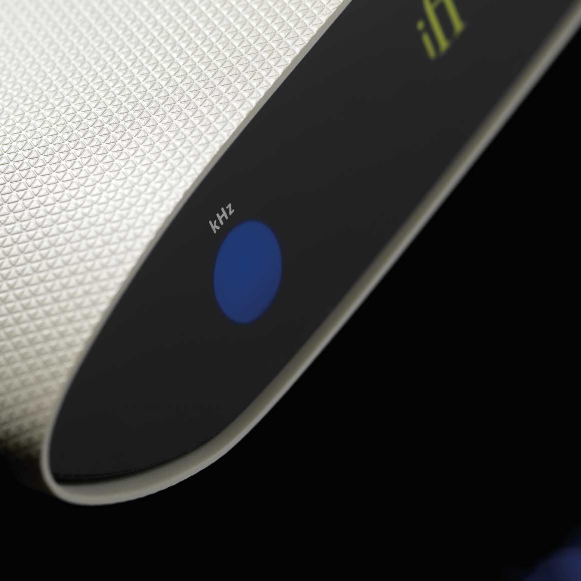 iFi Audio - ZEN Air Blue