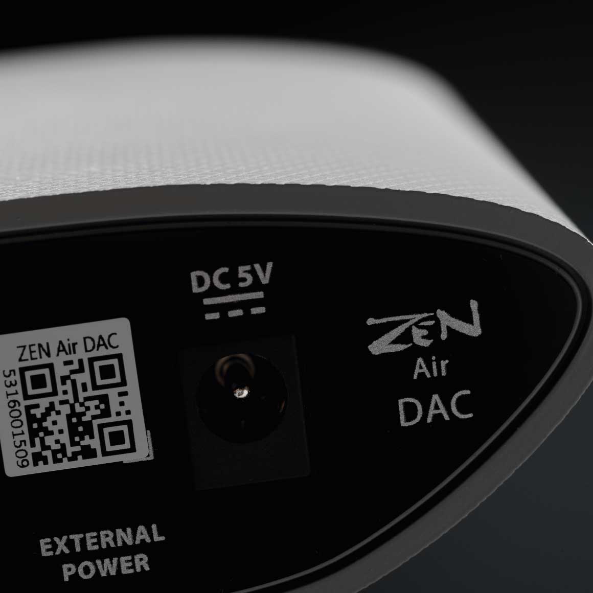 Headphone-Zone-iFi Audio-ZEN Air DAC