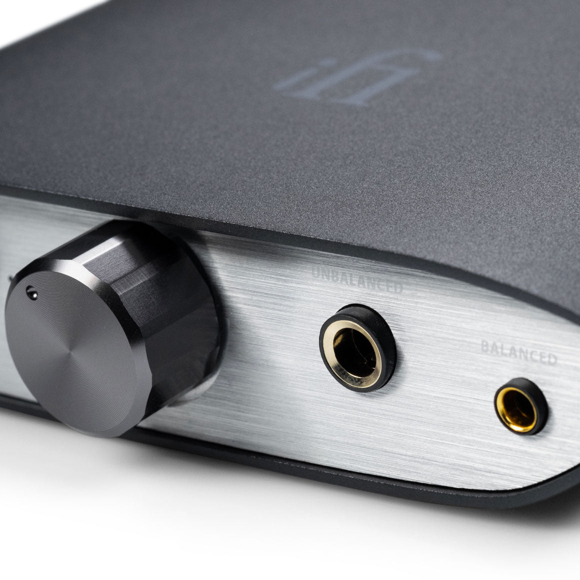 Headphone-Zone-iFi Audio-ZEN DAC V2