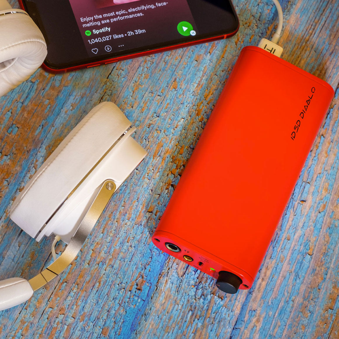 Headphone-Zone-iFi Audio-iDSD-Diablo