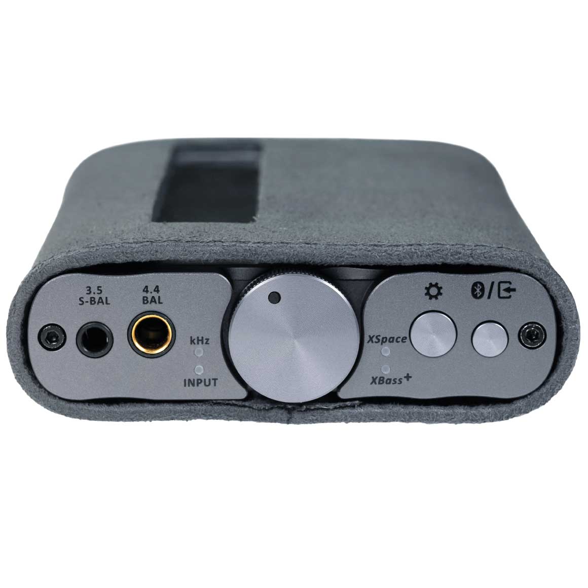 Headphone-Zone-iFi Audio-xDSD Gryphon Case