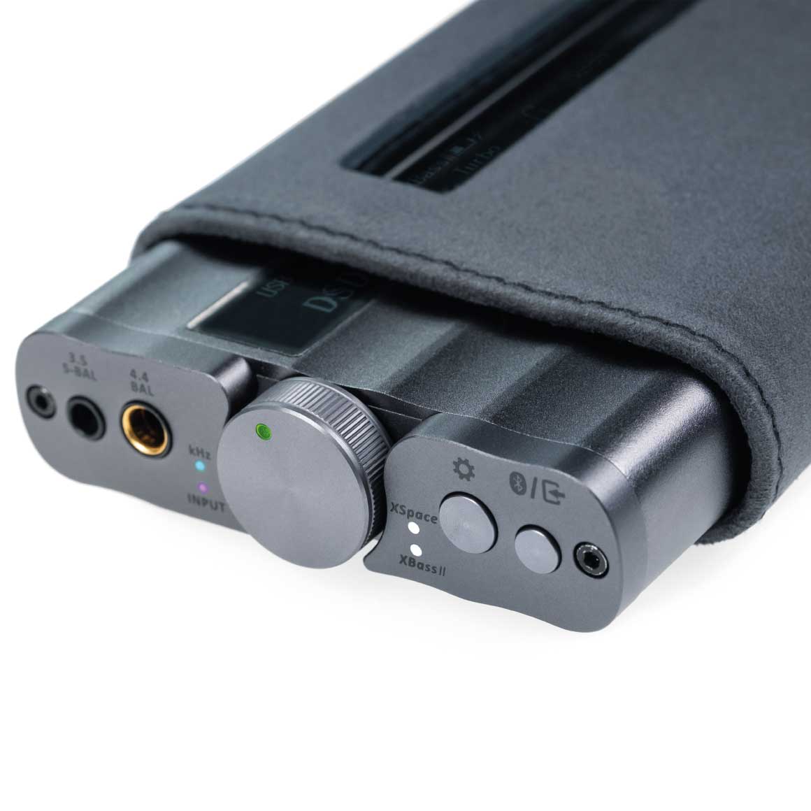 Headphone-Zone-iFi Audio-xDSD Gryphon Case