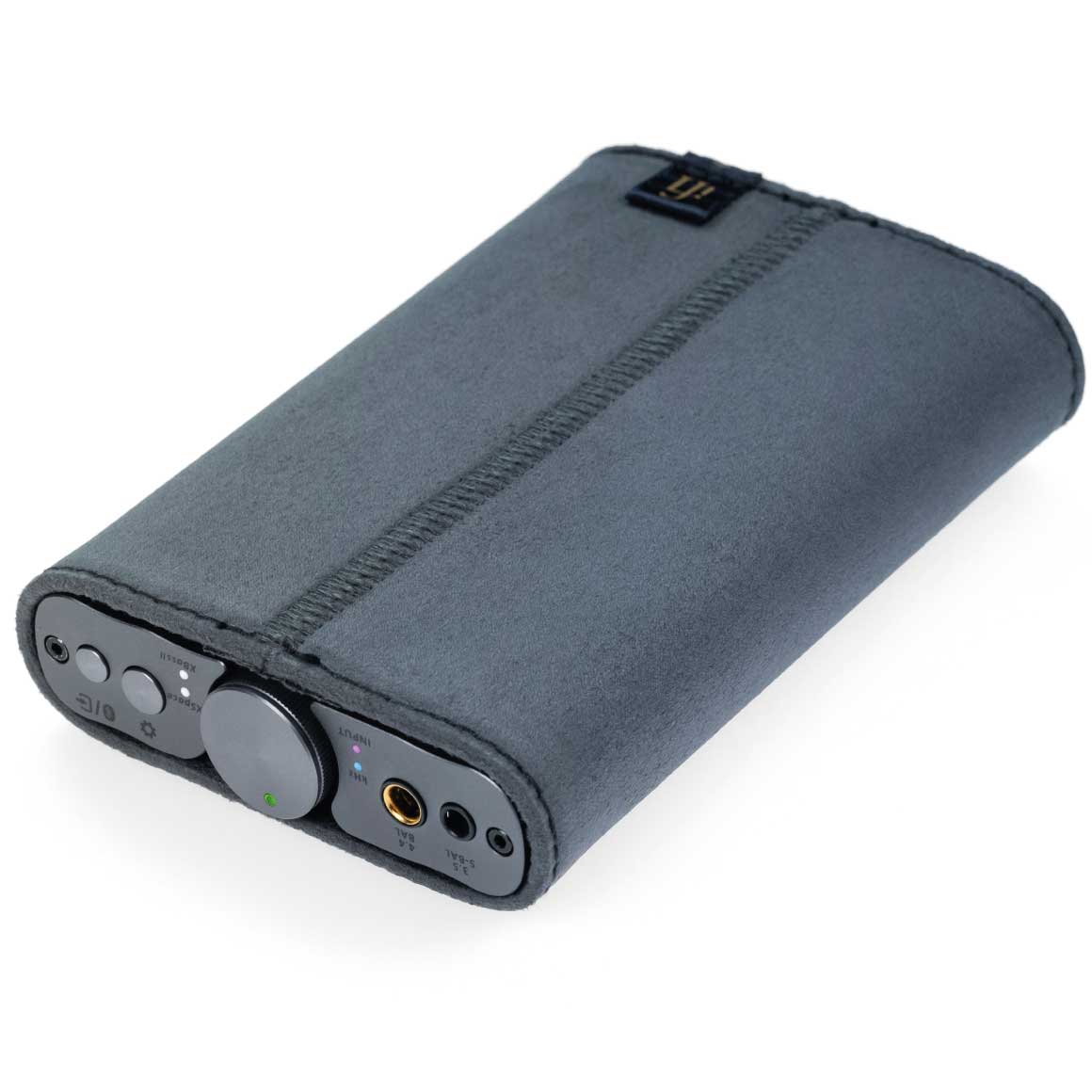 Headphone-Zone-iFi Audio-xDSD Gryphon Case