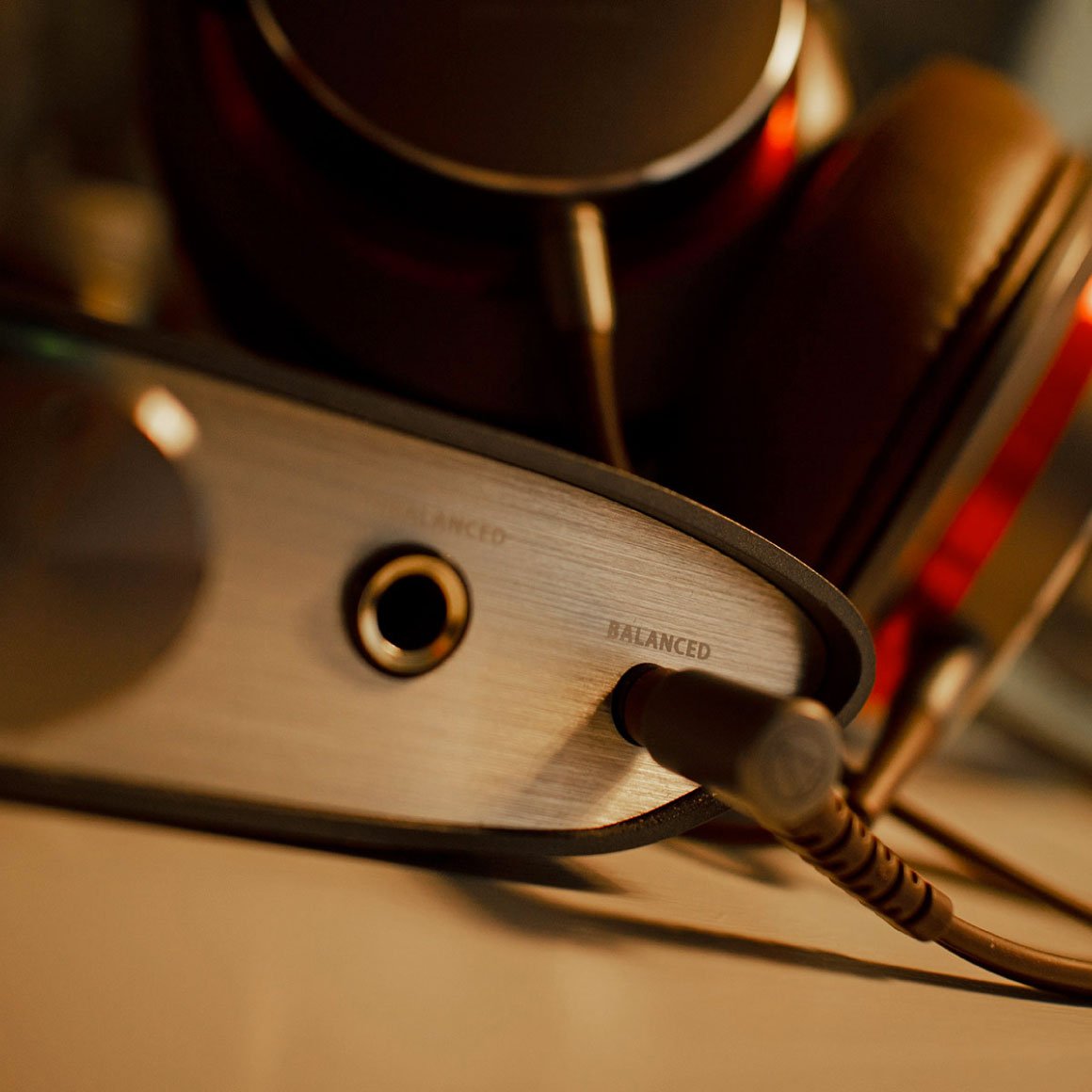 Headphone-Zone-iFi Audio-ZEN DAC-B-Stock