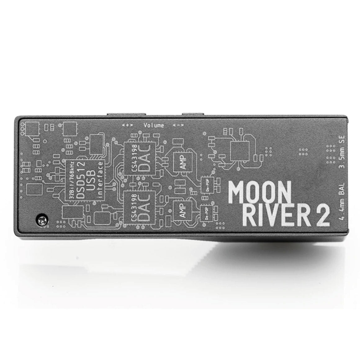 Headphone-Zone-Moondrop-Moonriver 2
