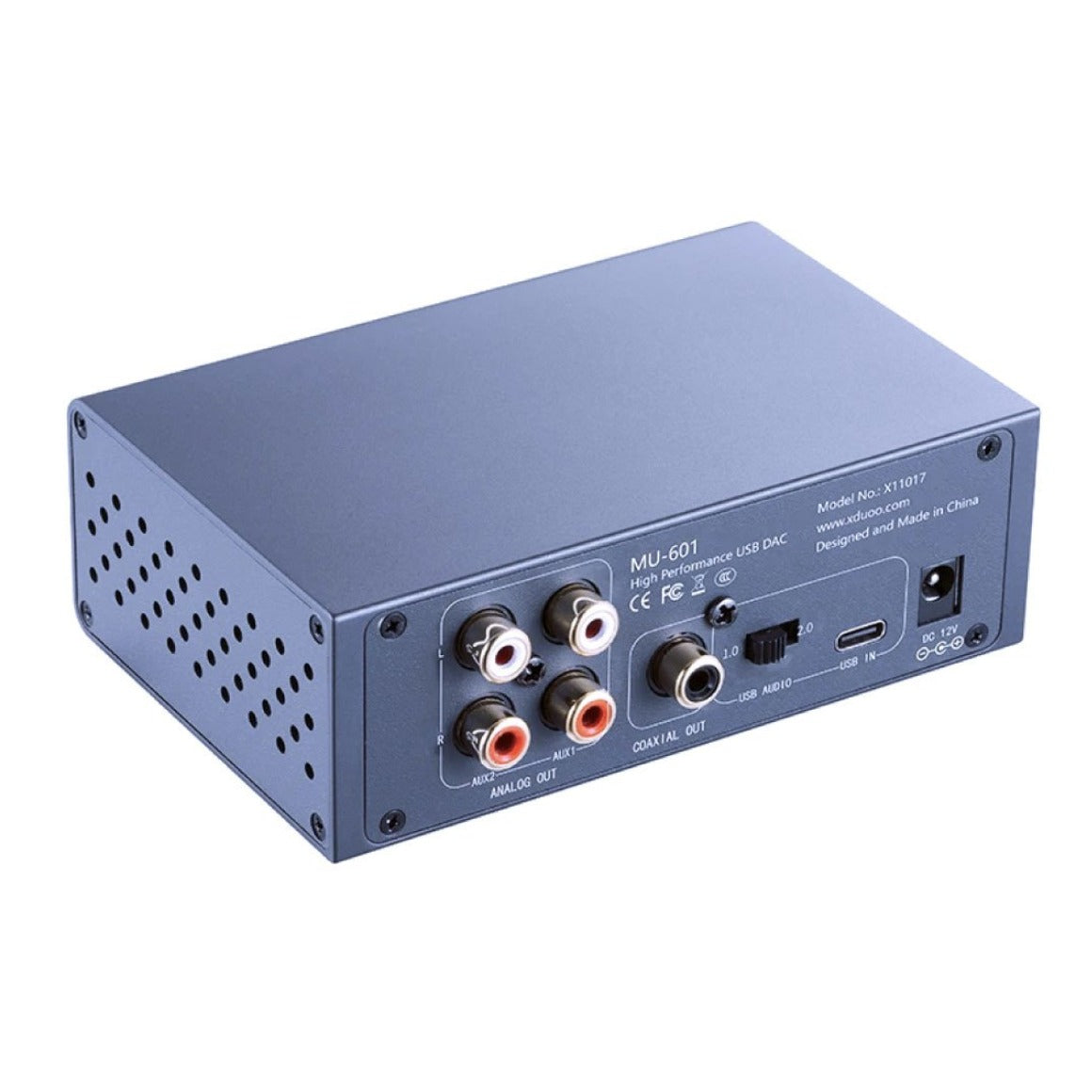 Headphone-Zone-xDuoo-MU-601
