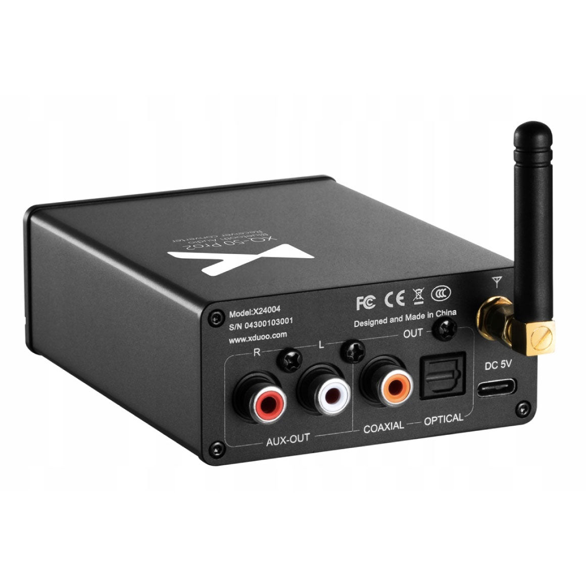 Headphone-Zone-xDuoo-XQ-50Pro2