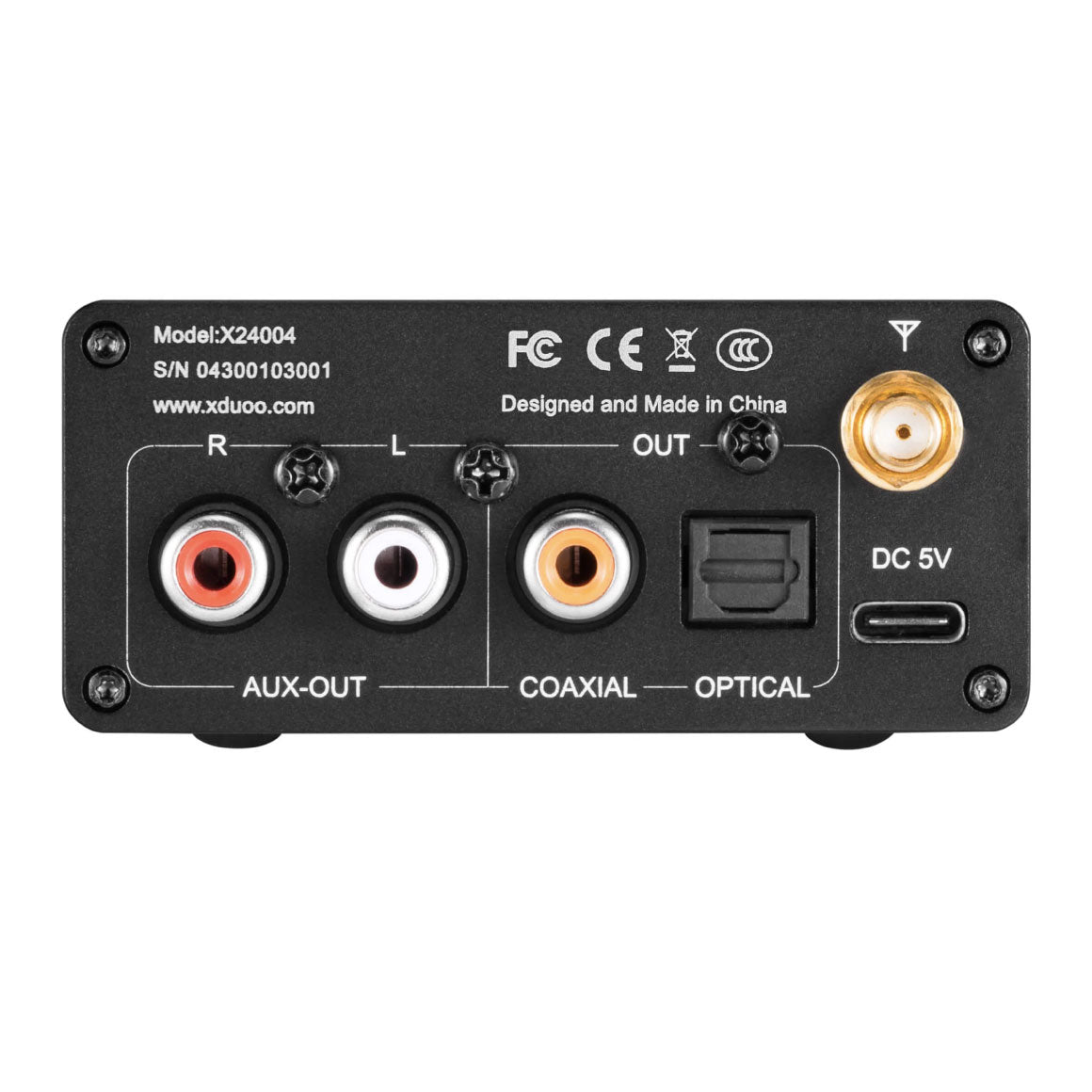 Headphone-Zone-xDuoo-XQ-50Pro2