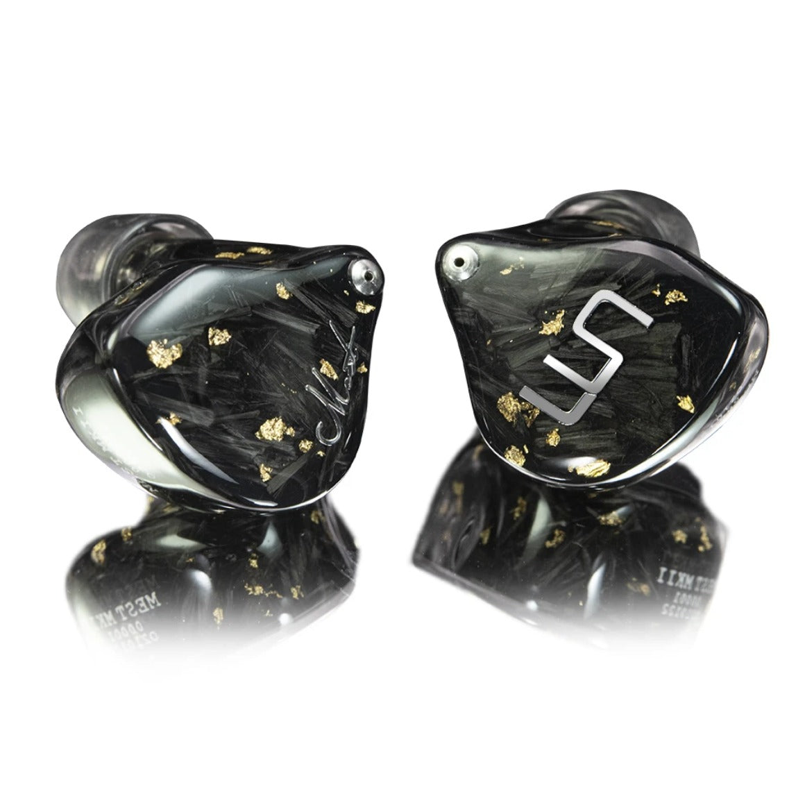 Headphone-Zone-Unique Melody-MEST MKII-3.5mm
