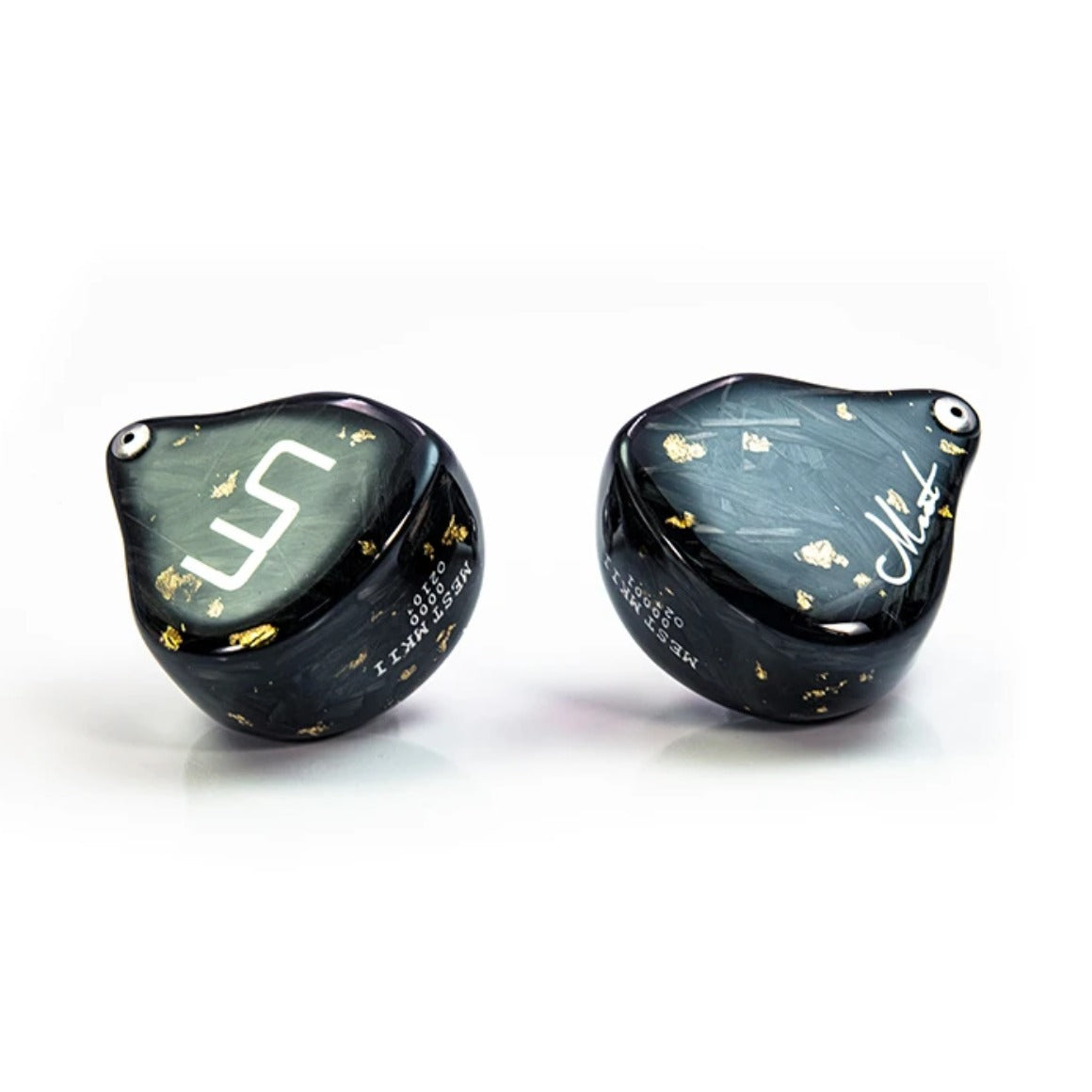Headphone-Zone-Unique Melody-MEST MKII-3.5mm