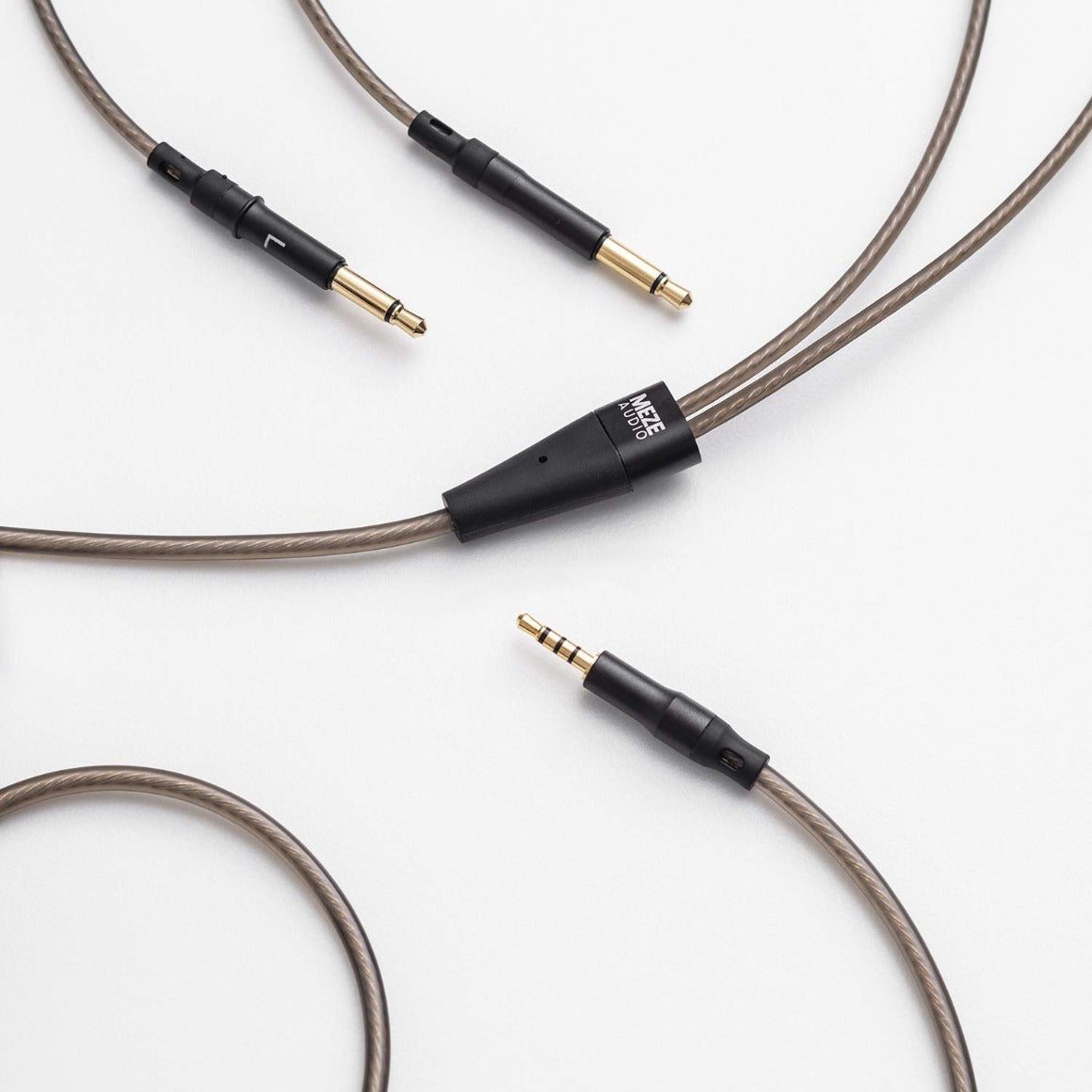 Headphone-Zone-Meze-99 Series OFC 2.5mm Balanced Upgrade Cable