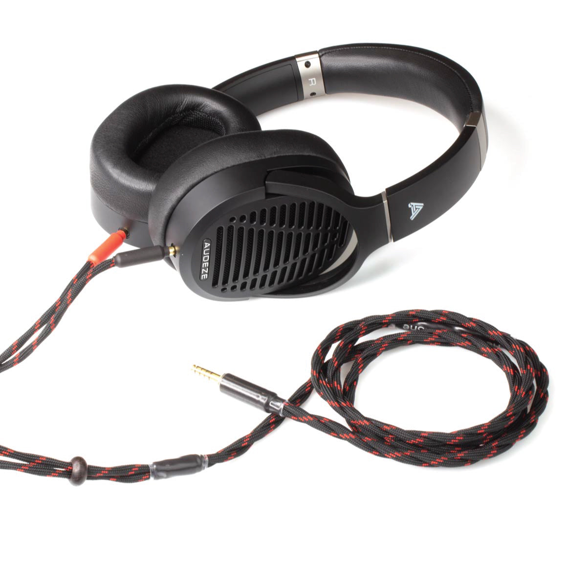Headphone Zone - Balanced Cable for Audeze LCD-1