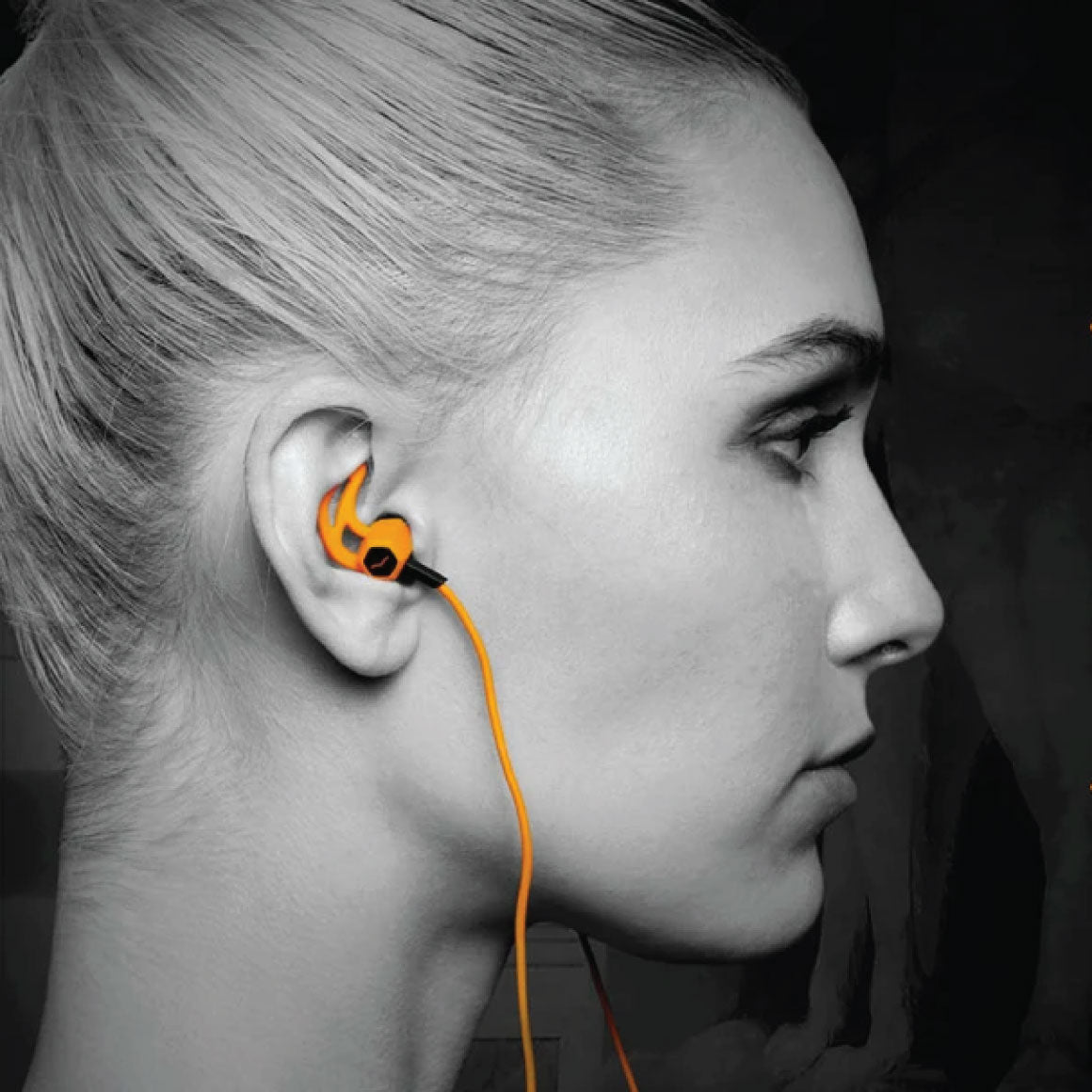 Headphone-Zone-V-Moda-Forza-Orange/Android