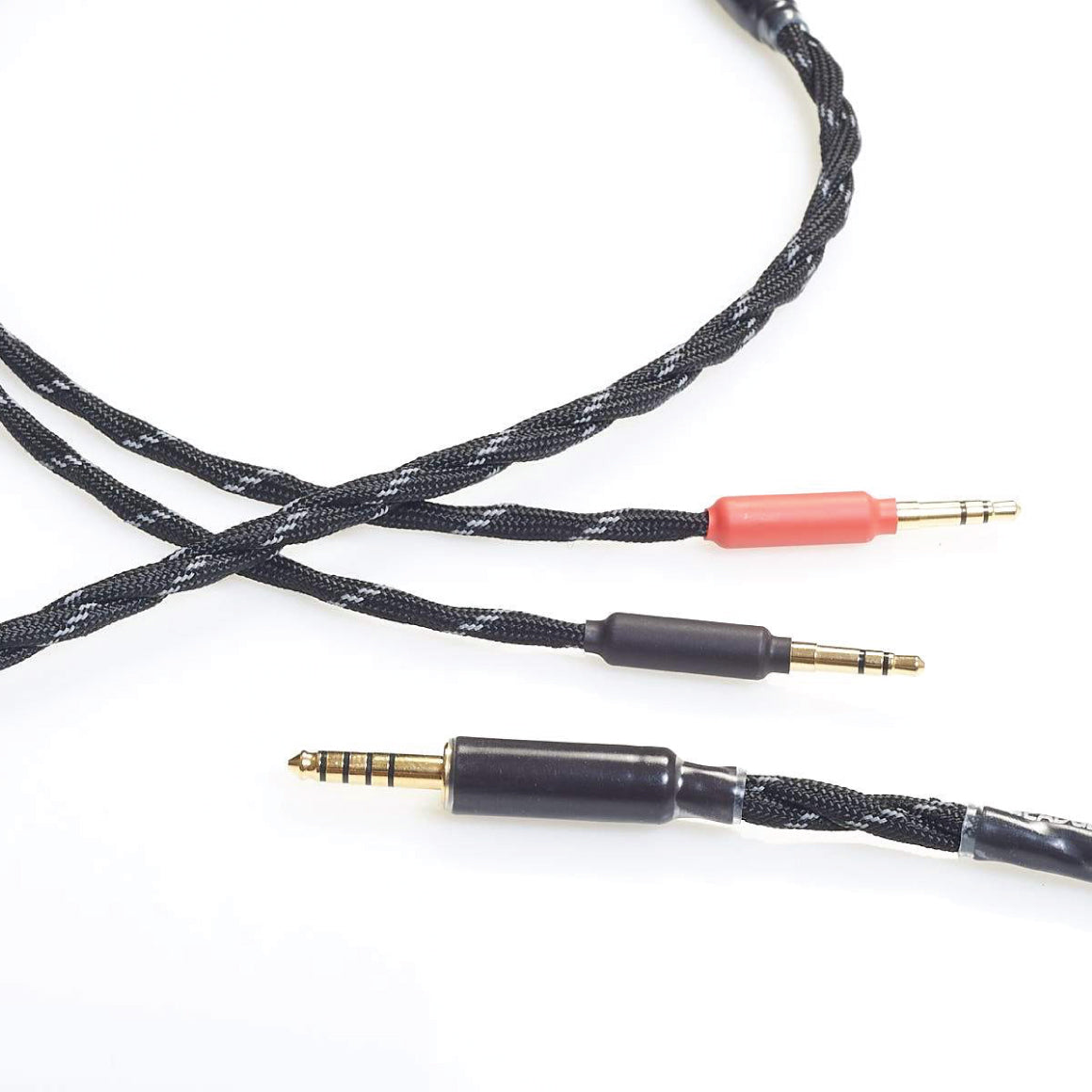 Headphone-Zone-Headgear Audio-Audeze LCD 1 Balanced 4.4mm Pentaconn Cable