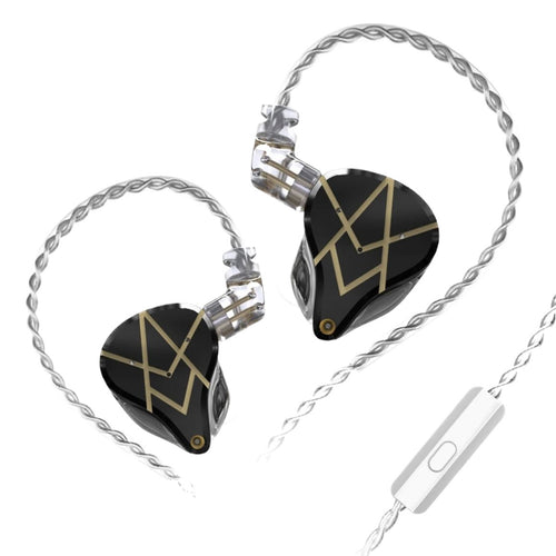 Headphone-Zone-KZ-ASX-Black