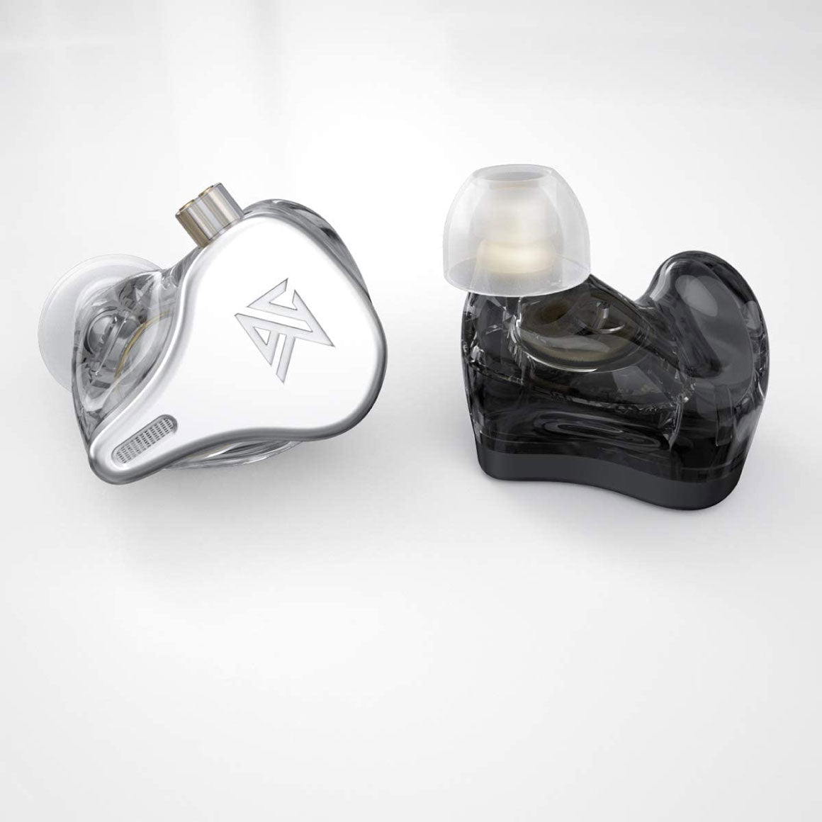 Headphone-Zone-KZ- DQ6-Black