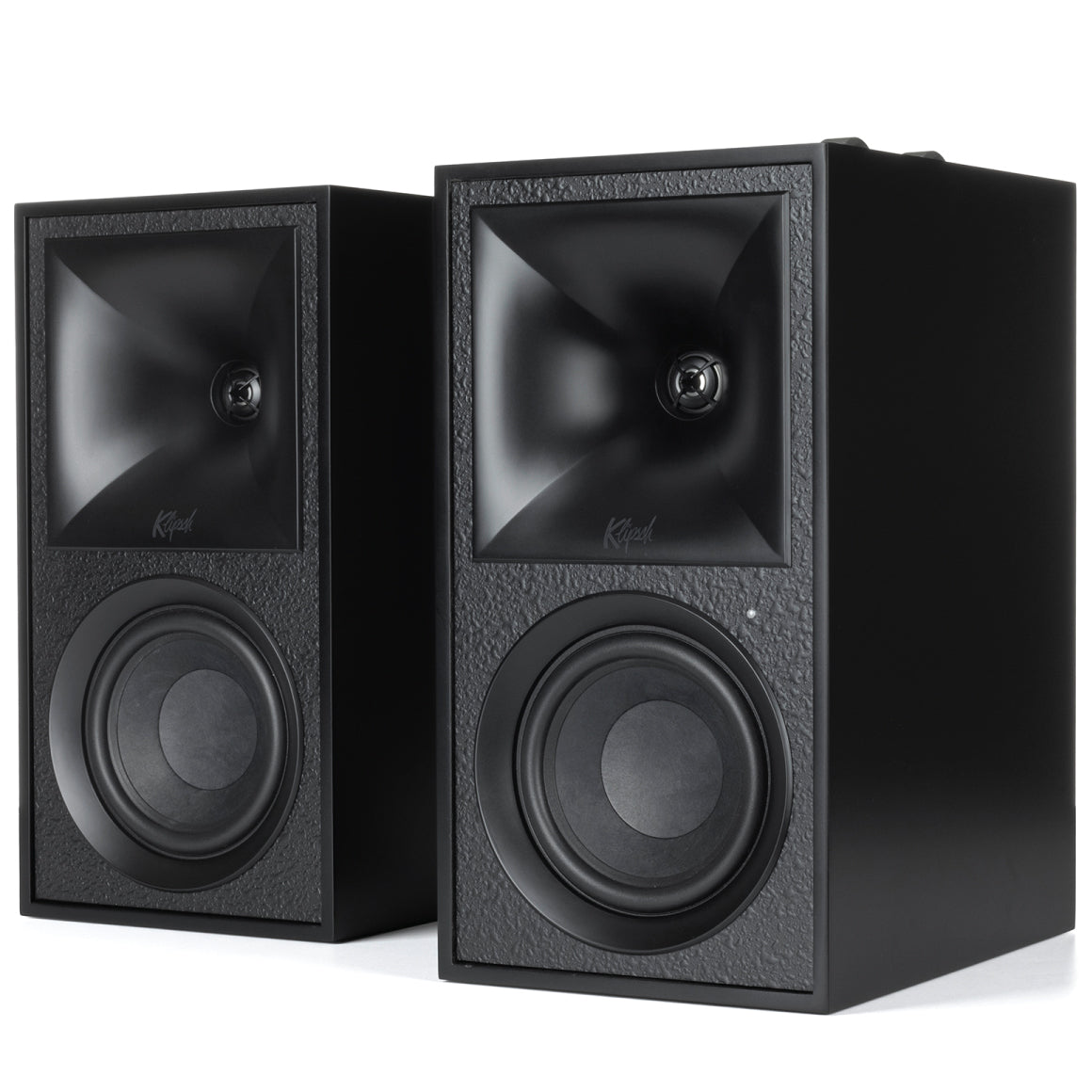 Klipsch The Fives Matte Black