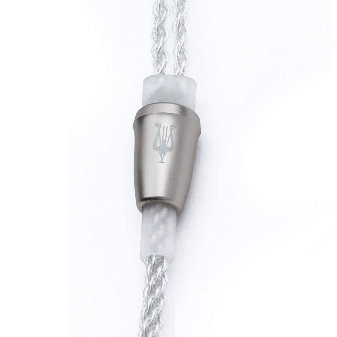 Headphone-Zone-Meze-99 Series Silver Plated Upgrade Cable