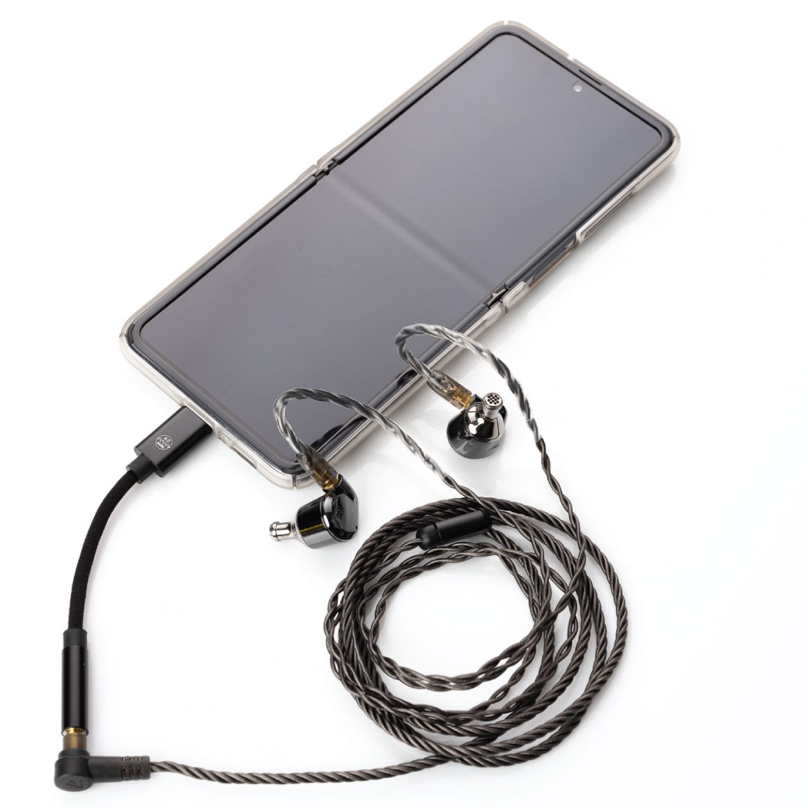 Headphone-Zone-ALO Audio-Pilot