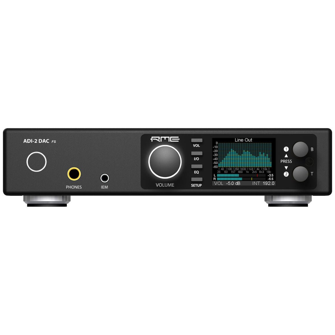 RME ADI-2 DAC FS DA Converter Online