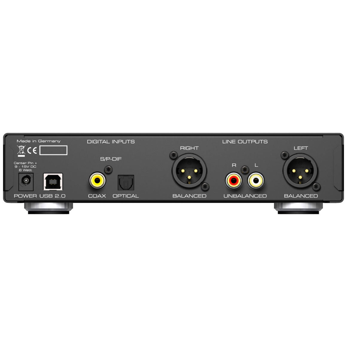 Headphone-Zone-RME-ADI-2 DAC FS