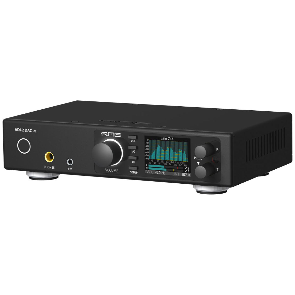 Headphone-Zone-RME-ADI-2 DAC FS