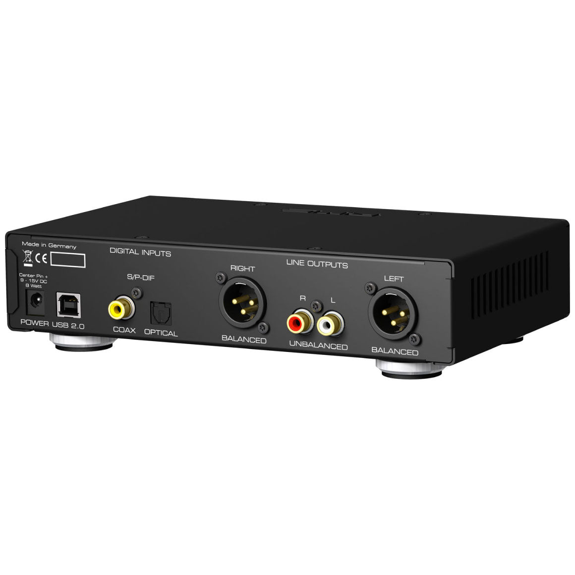 Headphone-Zone-RME-ADI-2 DAC FS