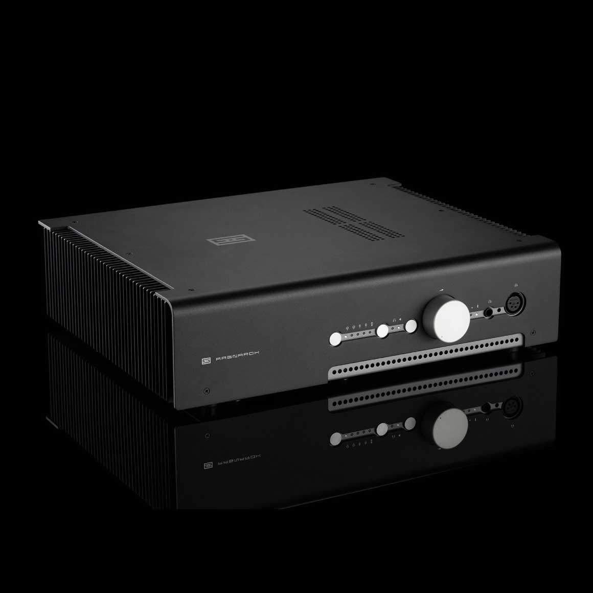 Headphone-Zone-Schiit-Ragnarok 2-Black