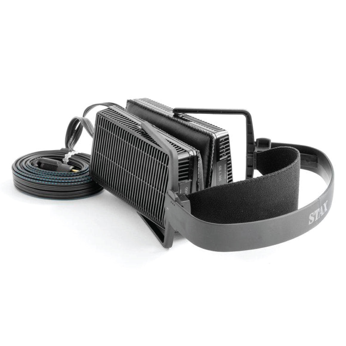 Headphone-Zone-STAX-SR-L300 Limited