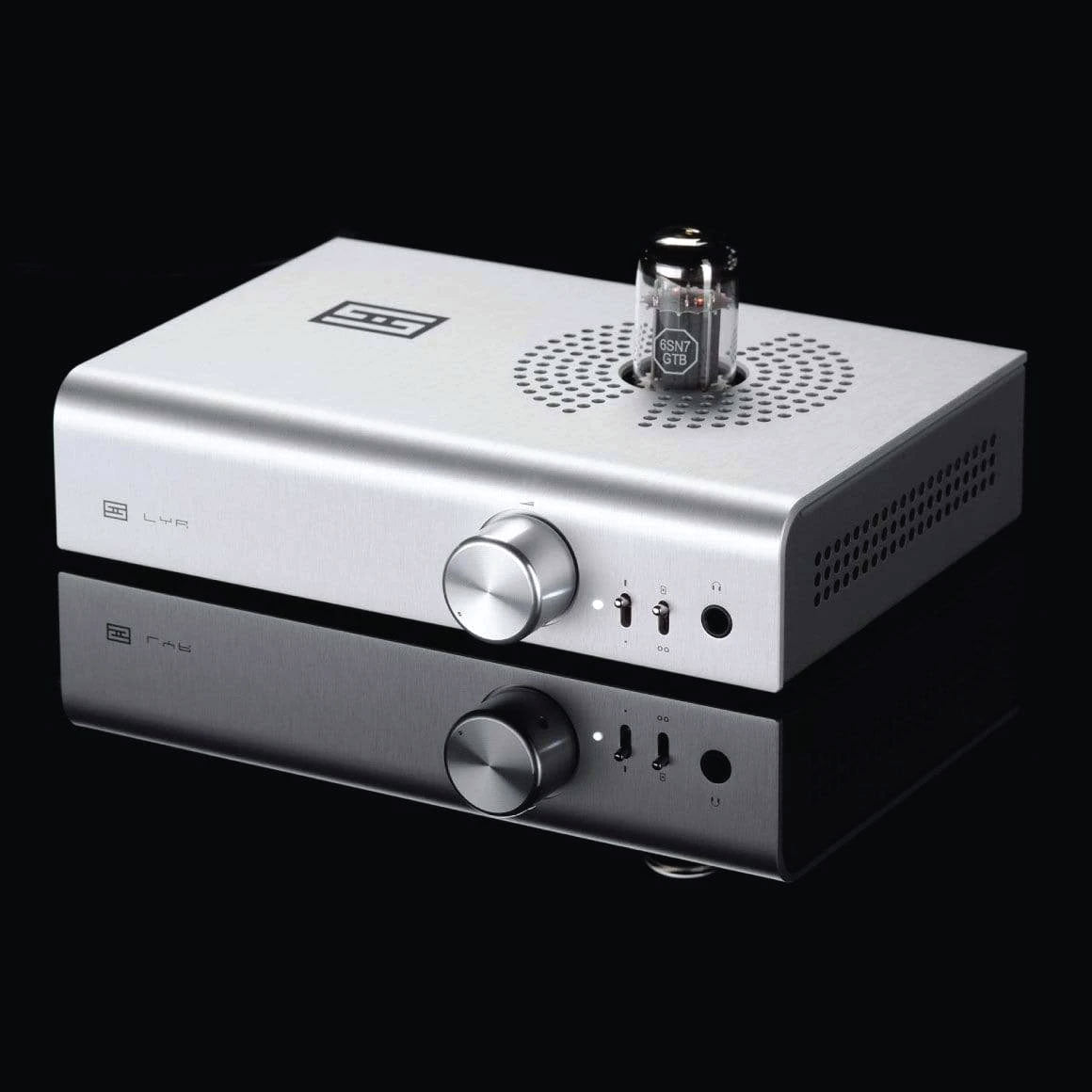Headphone-Zone-Schiit-Lyr3 Multibit DAC