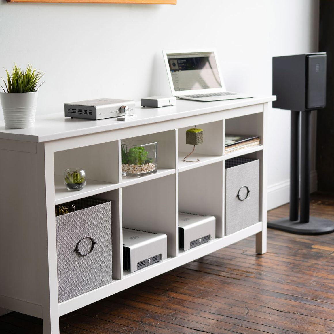 Headphone-Zone-Schiit-Saga S