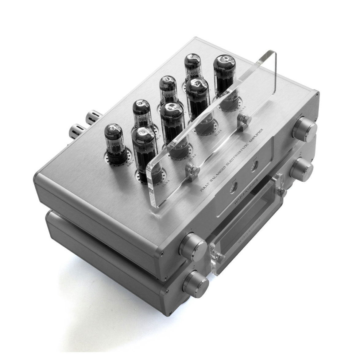 Headphone-Zone-Woo Audio-WES (2nd gen)