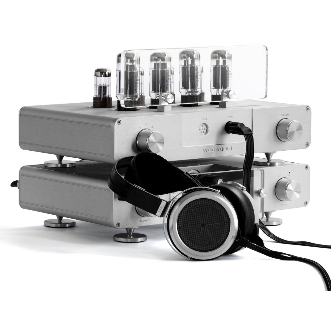 Headphone-Zone-Woo Audio-WES (2nd gen)