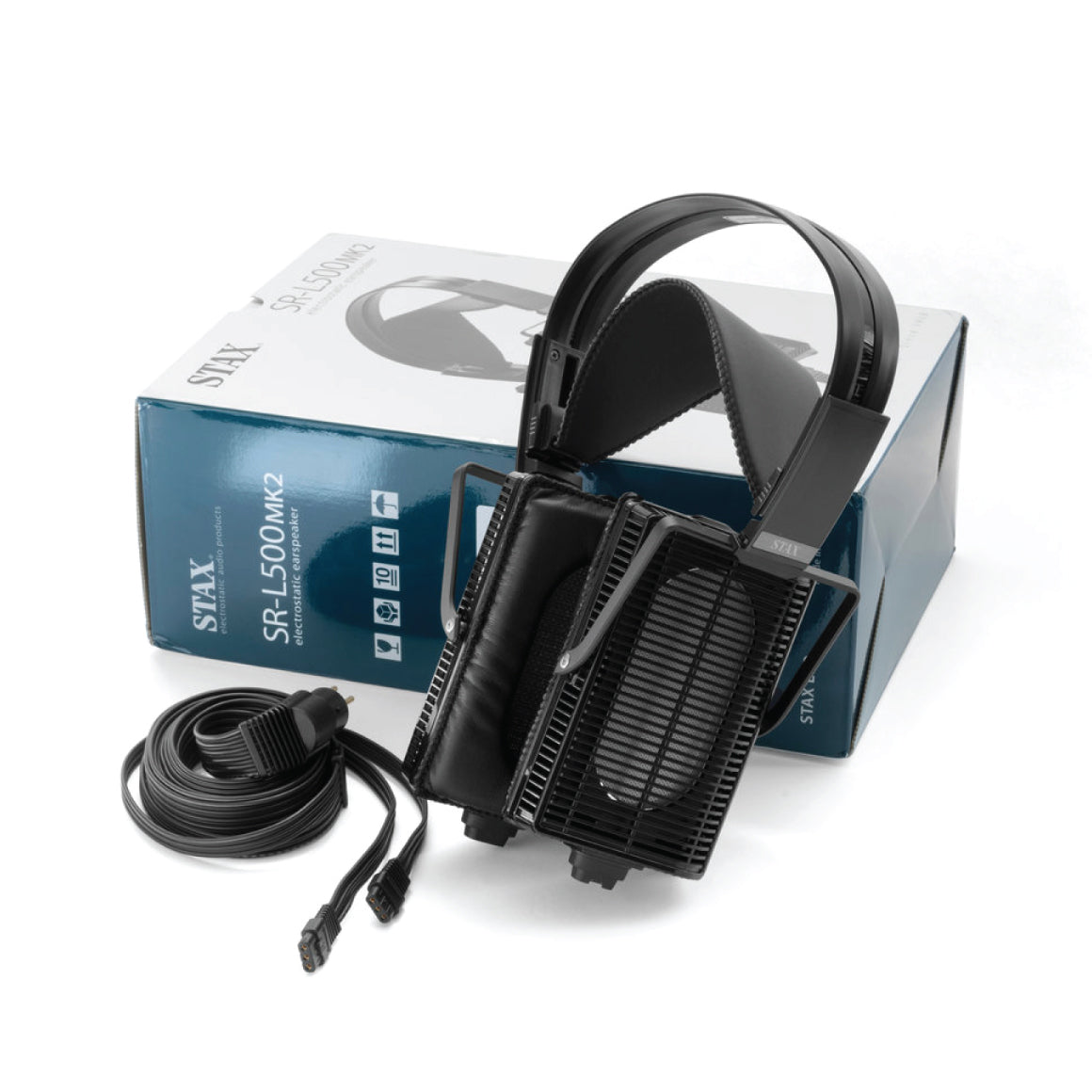 Headphone-Zone-STAX-SR-L500MK2