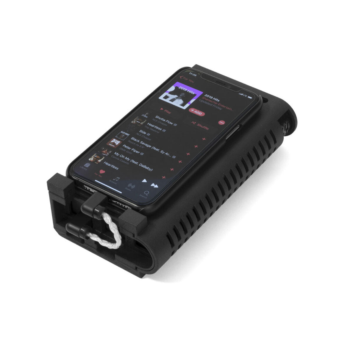 Headphone-Zone-Woo Audio-WA11 Topaz