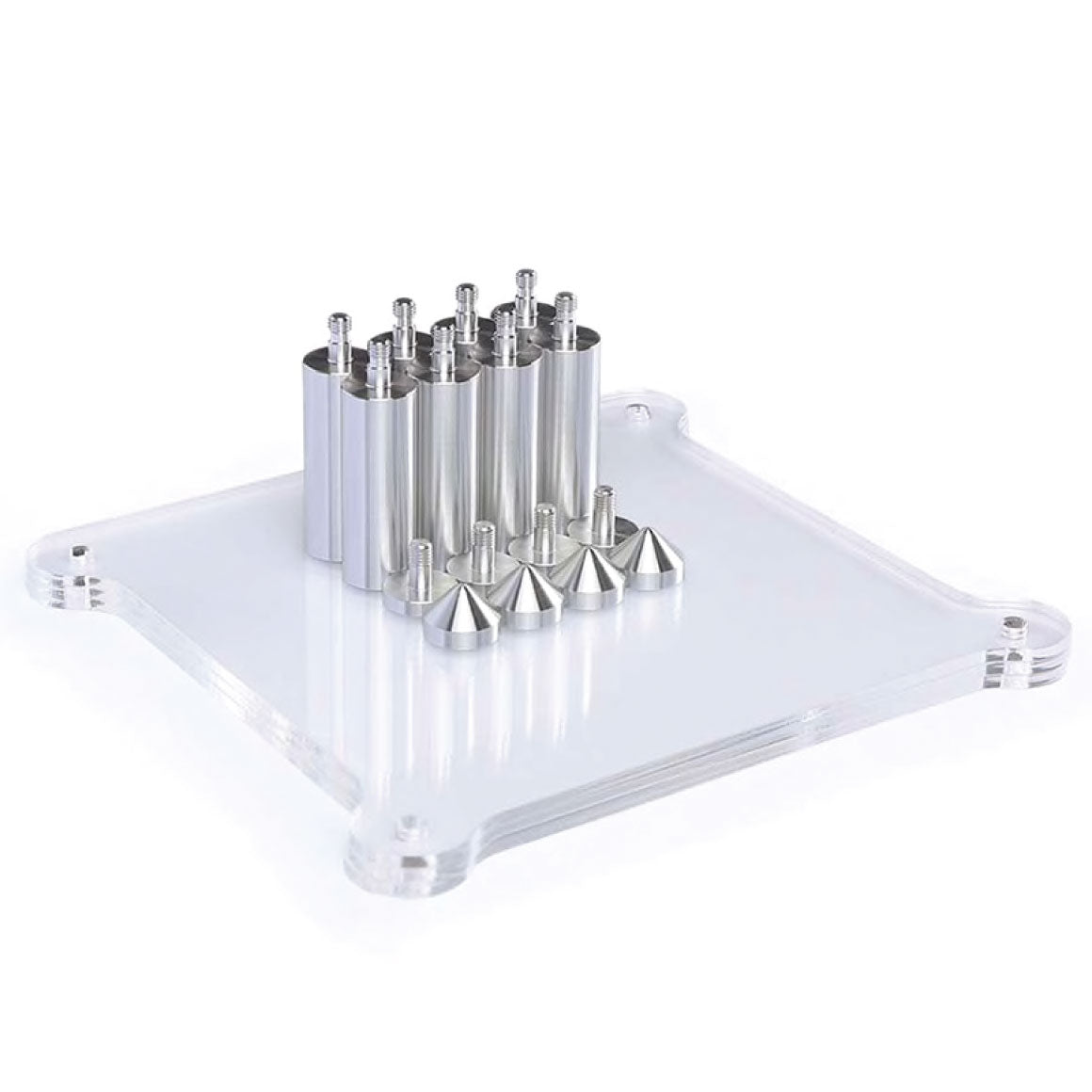Headphone-Zone-TOPPING-Rack