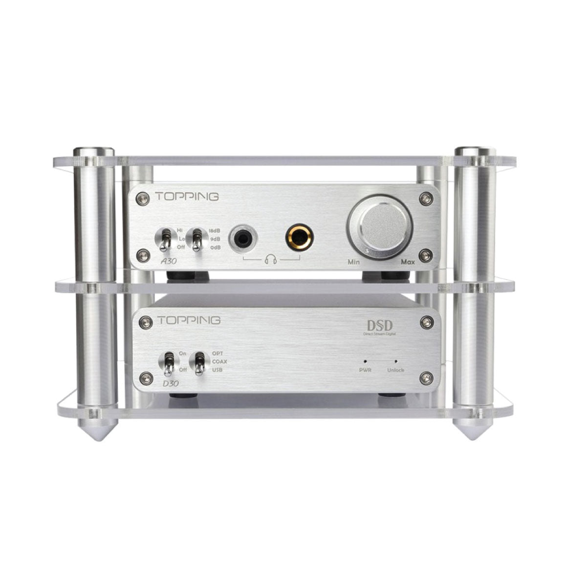 Headphone-Zone-TOPPING-Rack