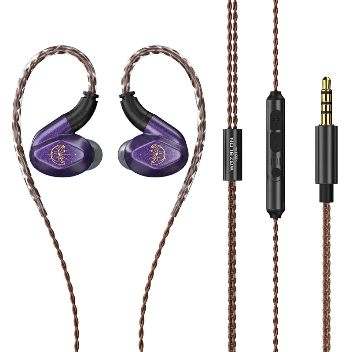 Headphone-Zone-BLON-Z200