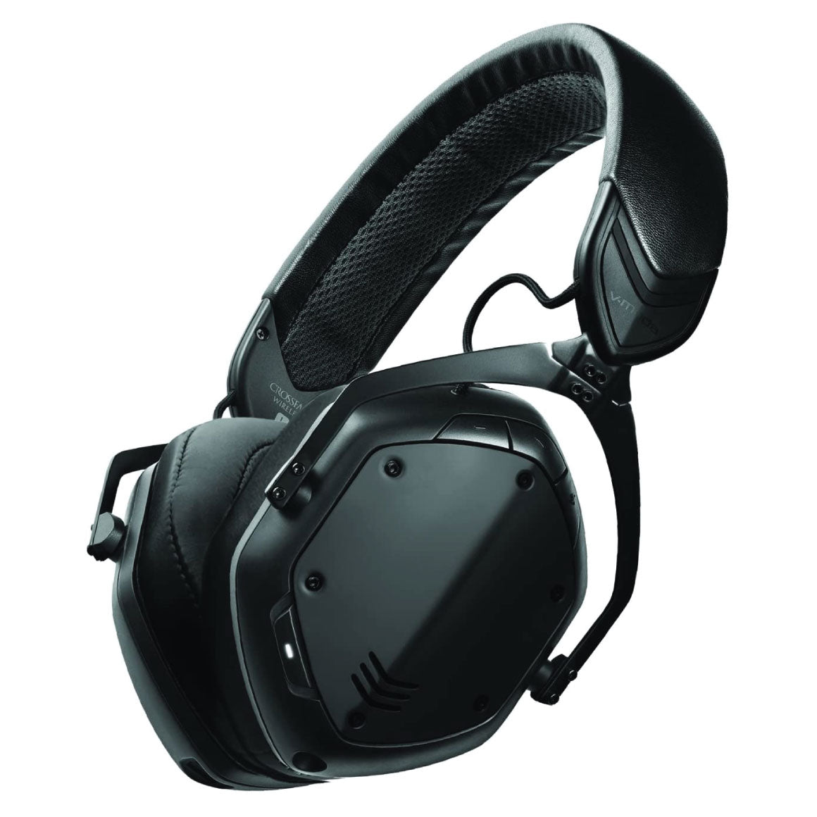 Headphone-Zone-V-Moda-crossfade 2Wireless-Matte Black