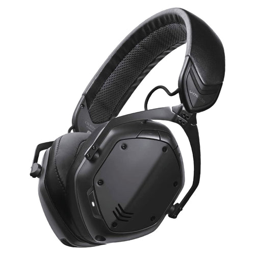 Headphone-Zone-V-Moda-Crossfade 2 Wireless Codex-Matte black
